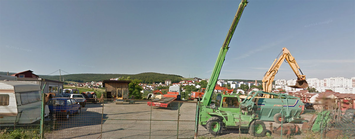inchirieri, vanzari utulaje cluj